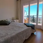 Lägenhet Pau Picasso - Terraza Con Vistas En Tossa *