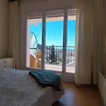 Pau Picasso - Terraza Con Vistas En Tossa Tossa de Mar