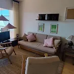 Lägenhet Pau Picasso - Terraza Con Vistas En Tossa *