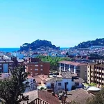 Lägenhet Pau Picasso - Terraza Con Vistas En Tossa