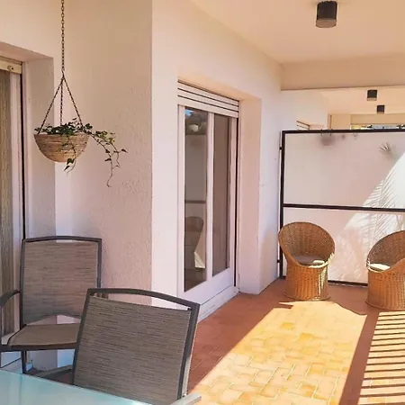 Pau Picasso - Terraza Con Vistas En Tossa * Tossa de Mar