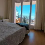 Apartament Pau Picasso - Terraza Con Vistas En Tossa Tossa de Mar