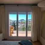 Pau Picasso - Terraza Con Vistas En Tossa Apartament
