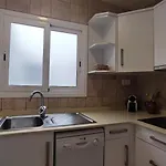 Apartament Pau Picasso - Terraza Con Vistas En Tossa