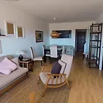 Apartament Pau Picasso - Terraza Con Vistas En Tossa Tossa de Mar