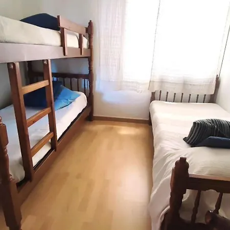 Pau Picasso Vacaciones * Tossa de Mar