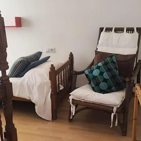 Pau Picasso - Terraza Con Vistas En Tossa Lejlighed