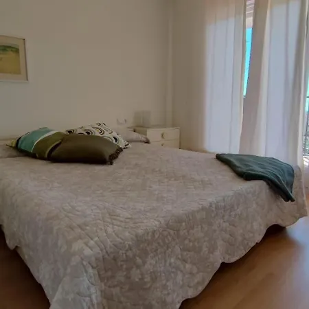 Pau Picasso Vacaciones Tossa de Mar