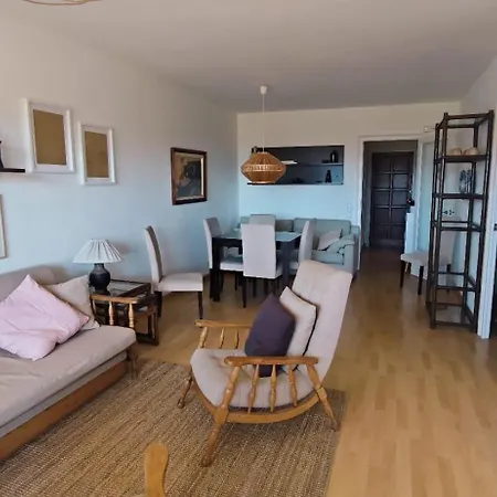 Apartman Pau Picasso - Terraza Con Vistas En Tossa Tossa de Mar