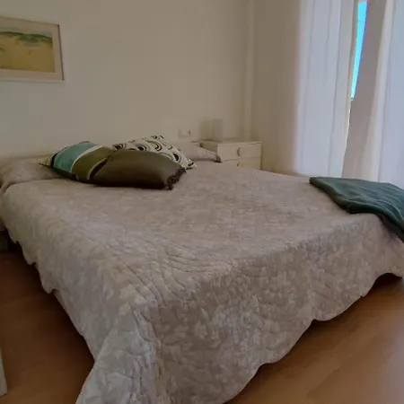 Pau Picasso Vacaciones