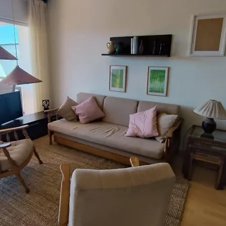 Pau Picasso - Terraza Con Vistas En Tossa Apartman *