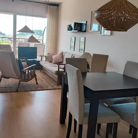 Pau Picasso Vacaciones