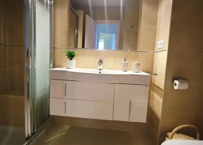 Pau Picasso - Terraza Con Vistas En Tossa *